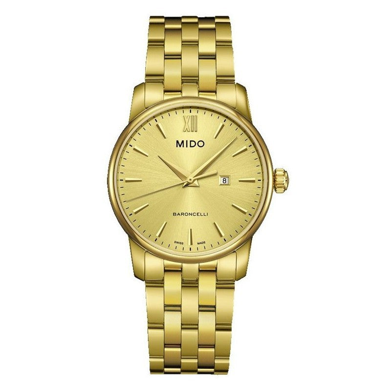 MIDO BARONCELLI M013.210.33.021.00