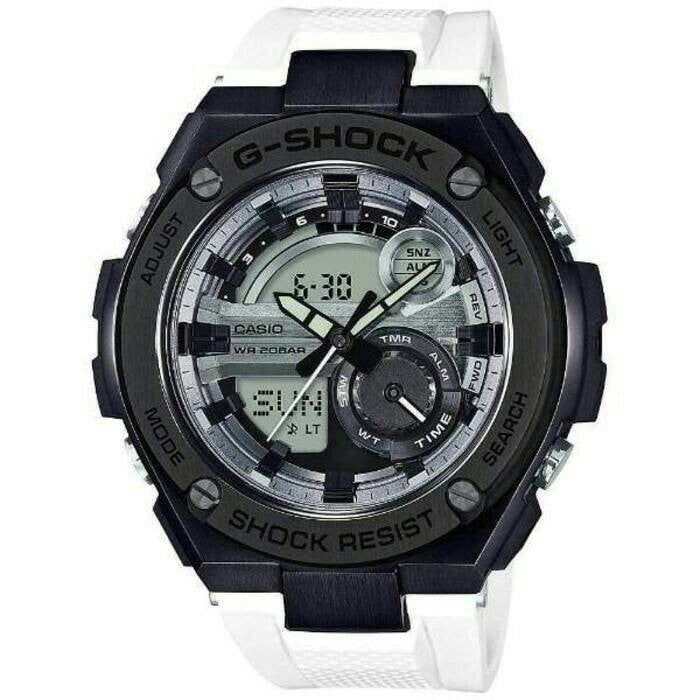 Casio G-SHOCK GST-210B-7ADR