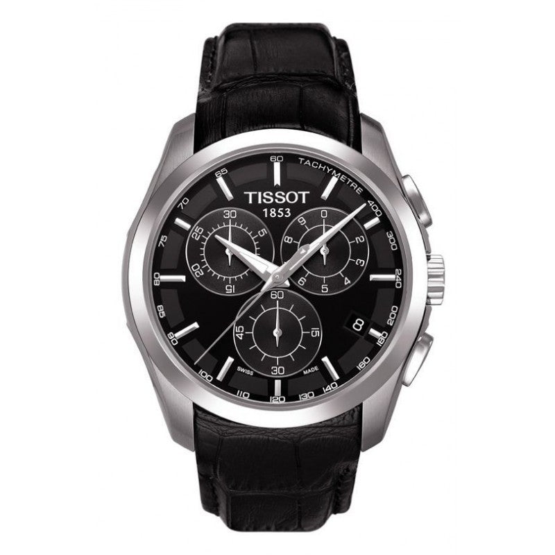 TISSOT COUTURIER T035.617.16.051.00