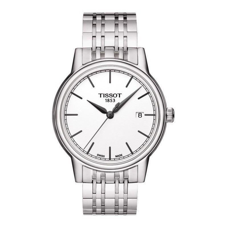 TISSOT CARSON QUARTZ GENT T085.410.11.011.00