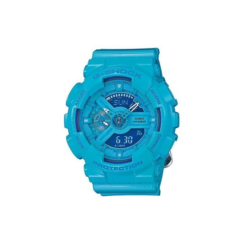 Casio G-Shock GMA-S110CC-2A