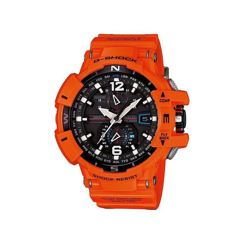 Casio G-Shock GW-A1100R-4A