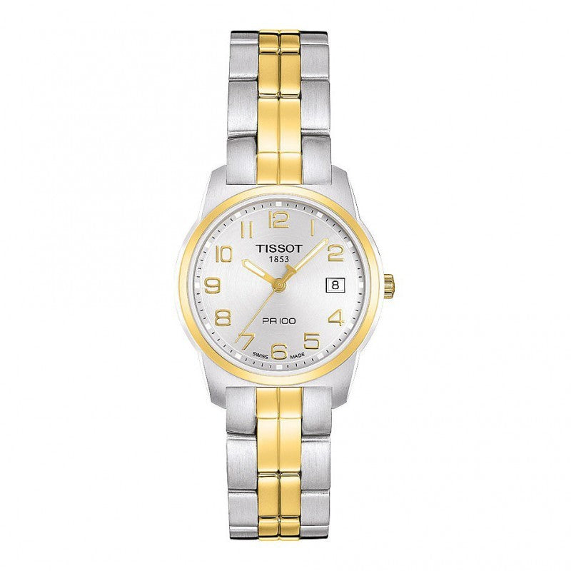 Tissot PR100 Women's T049.210.22.032.00