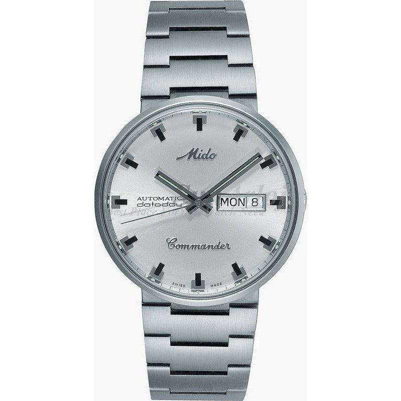 MIDO Commander Classic M8425.4.11.11