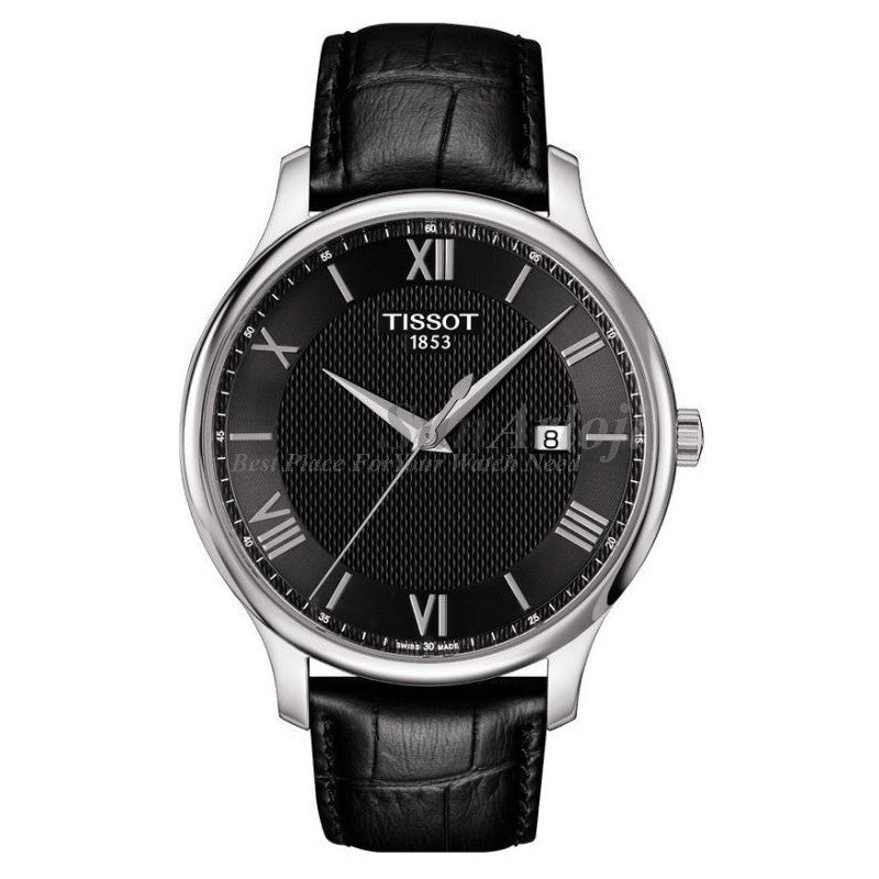TISSOT TRADITION GENT T063.610.16.058.00