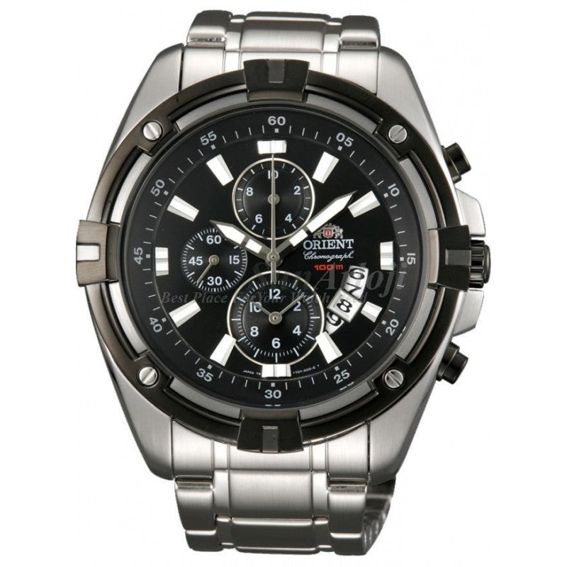 ORIENT Endeavor FTT0Y002B0