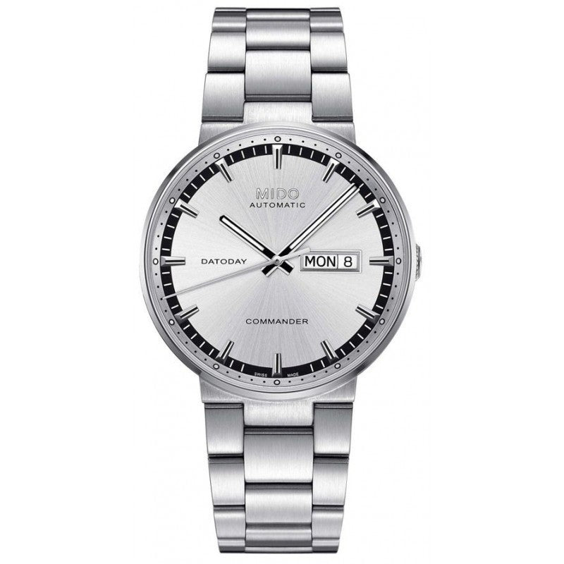 Mido M014.430.11.031.00 COMMANDER II