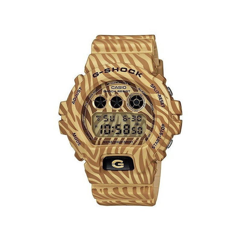 Casio G-Shock DW-6900ZB-9