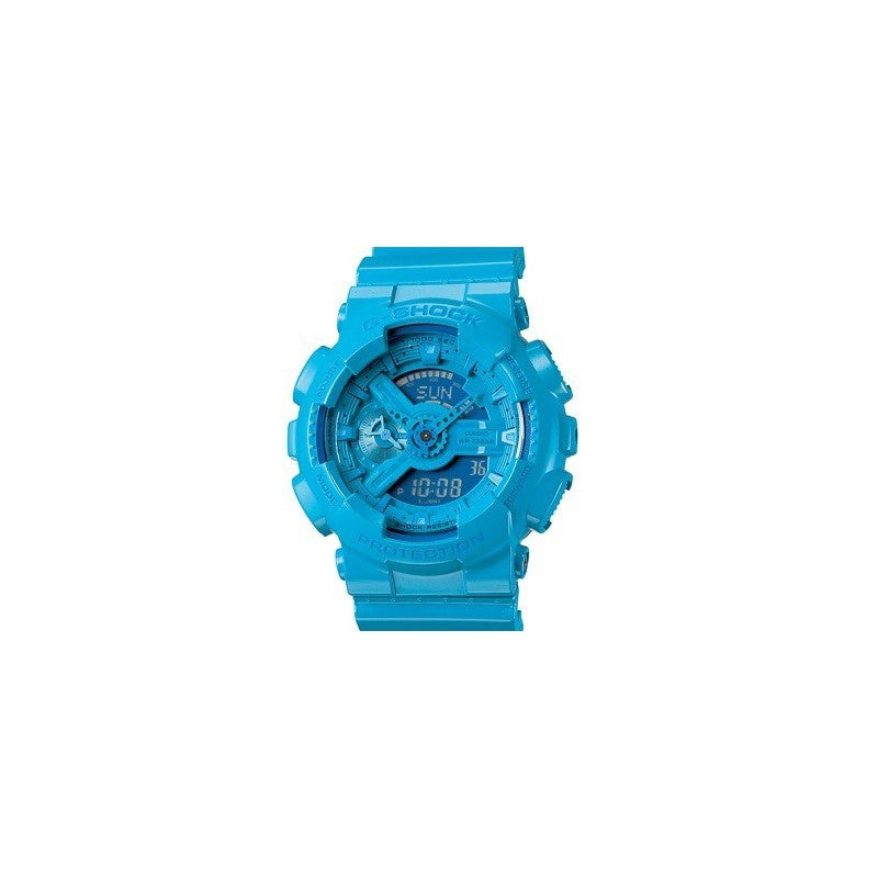 Casio G-Shock GA-110B-2DR
