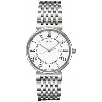 Mido M009.610.11.013.00 Dorada