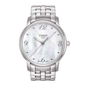 Tissot T-Trend Lady T0522101111700