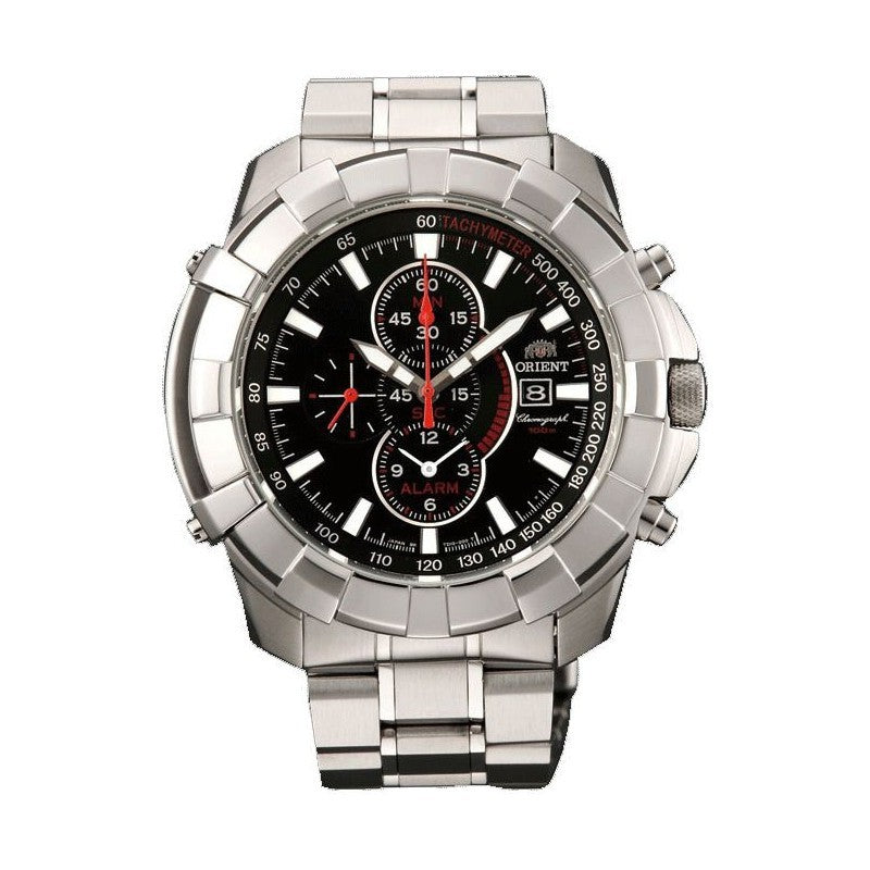 Orient Chrono FTD10004B