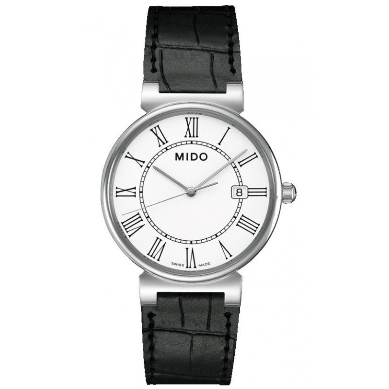 Mido Dorada M009.610.16.013.00