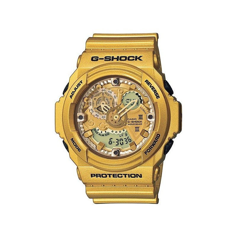Casio G-Shock GA-300GD-9A