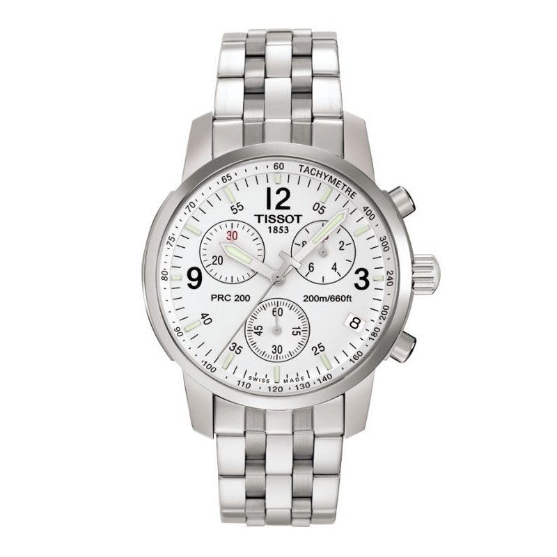 TISSOT PRC 200 T17.1.586.32