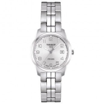 TISSOT PR 100 Ladies T049.210.11.032.00