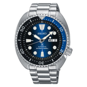 Seiko Prospex Turtle SRPC25K1 Diver Automatic Men's Watch
