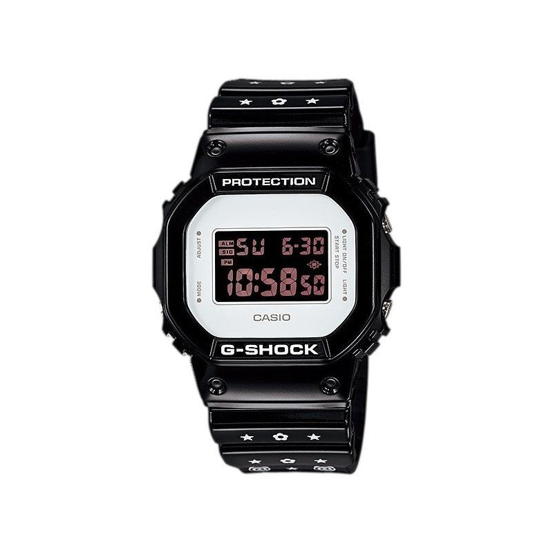 Casio G-Shock DW-5600MT-1DR