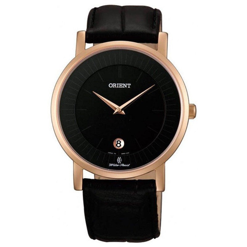 Orient Dressy Elegant FGW0100BB