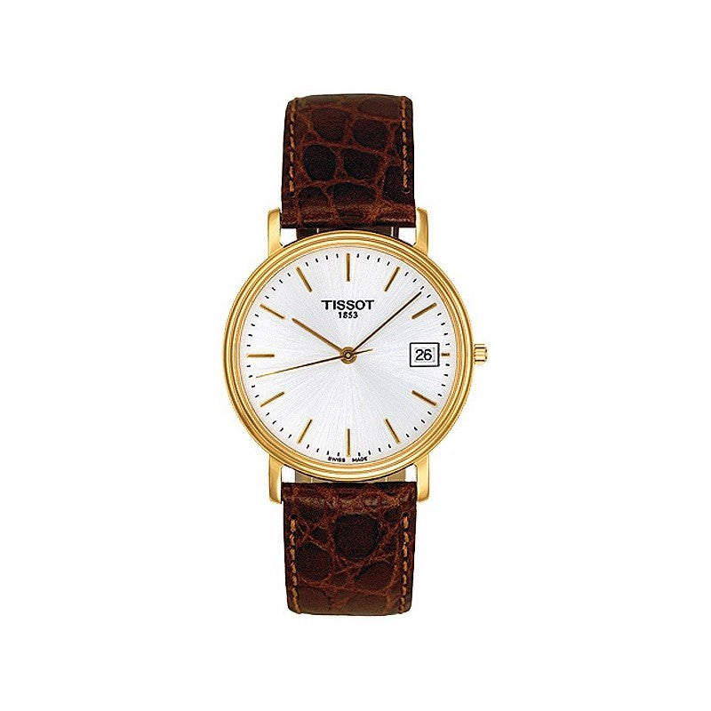 TISSOT DESIRE LADY T52.5.111.31