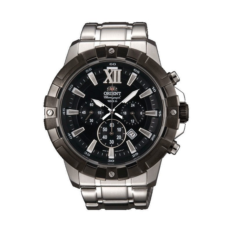 Orient Sporty Quartz FTW03001B0