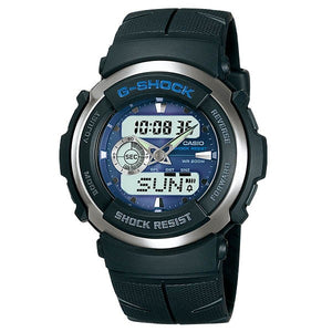 Casio G-shock G-300-2A