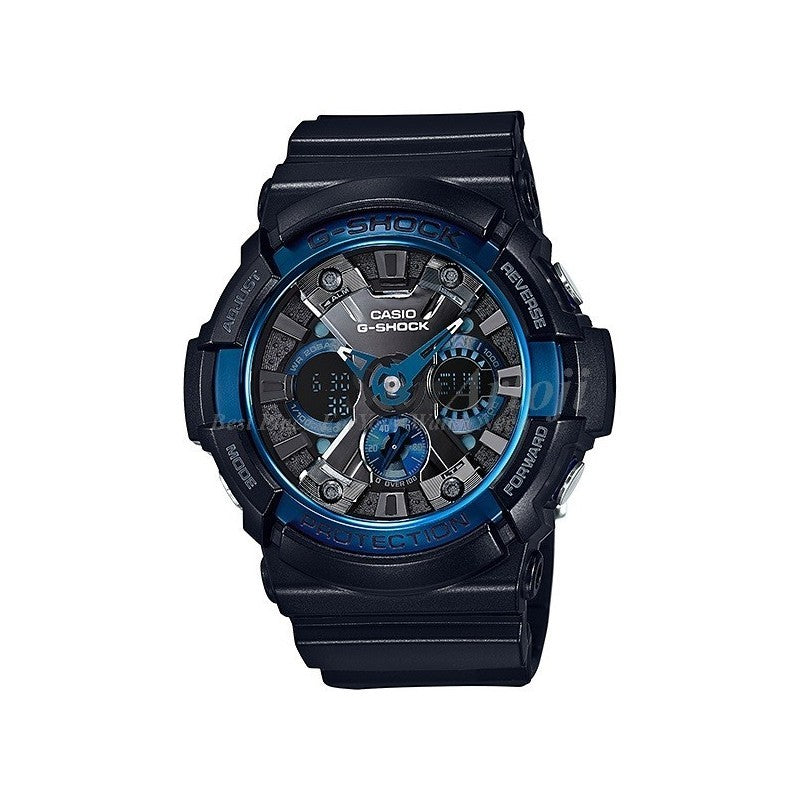 Casio G-Shock GA-200CB-1A