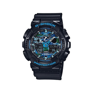 Casio G-Shock GA-100CB-1A