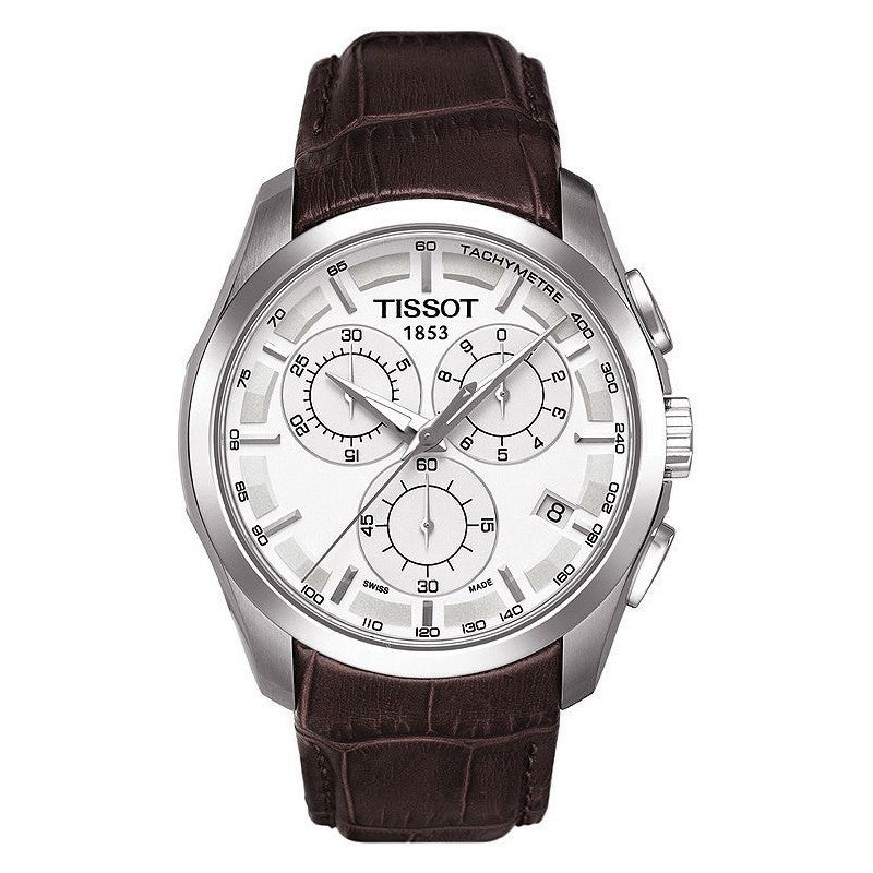 TISSOT COUTURIER T035.617.16.031.00