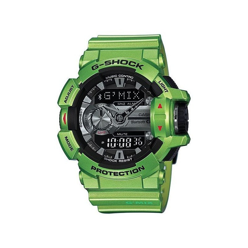 Casio G-Shock GBA-400-3B