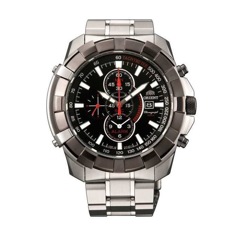 Orient Sporty FTV00002B0
