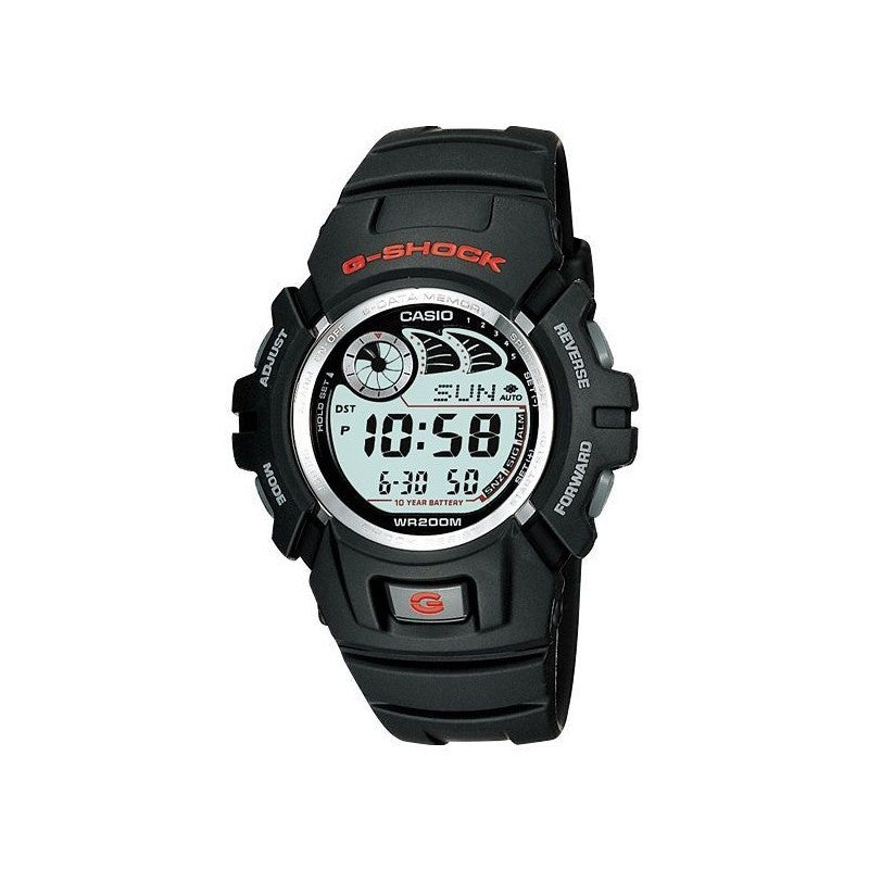 Casio G-Shock G-2900F-1VDR