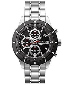 Seiko Chronograph SKS569P1 / SKS569