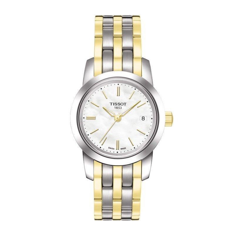 TISSOT CLASSIC DREAM Ladies T033.210.22.111.00
