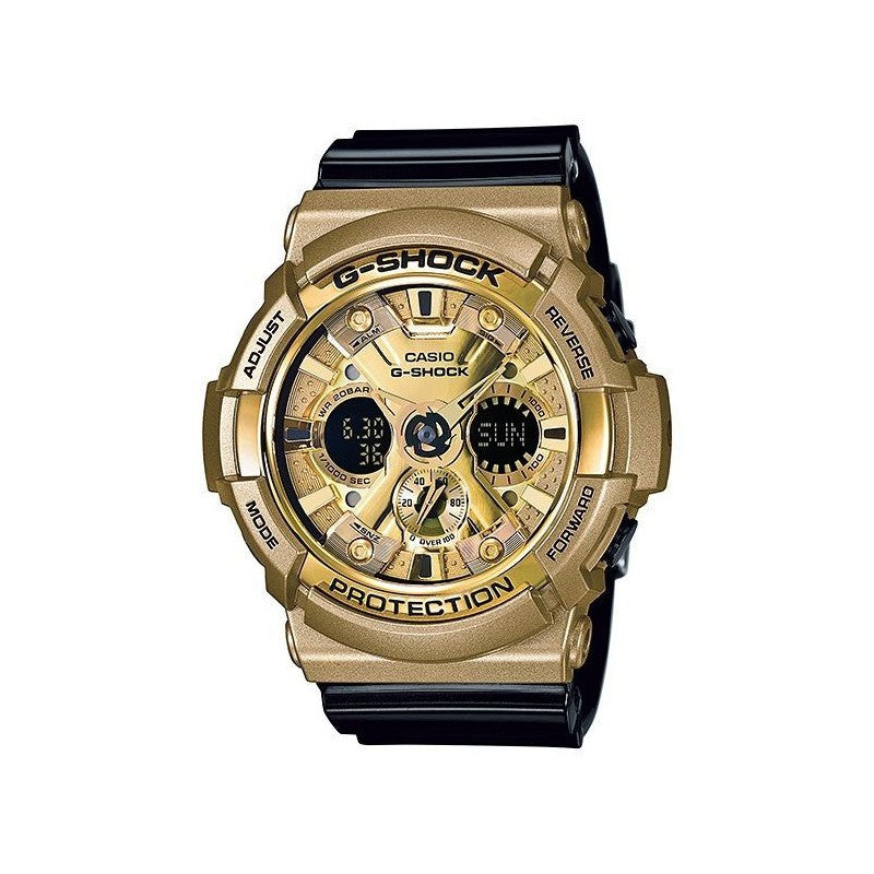Casio G-Shock GA-200GD-9B2