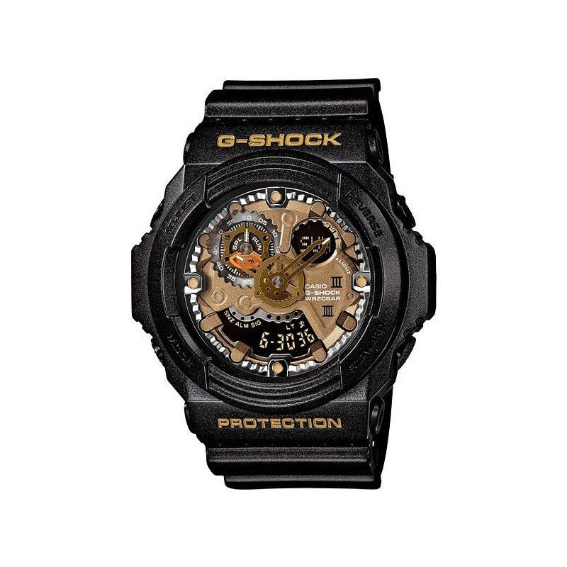 CASIO G-SHOCK GA-300A-1ADR