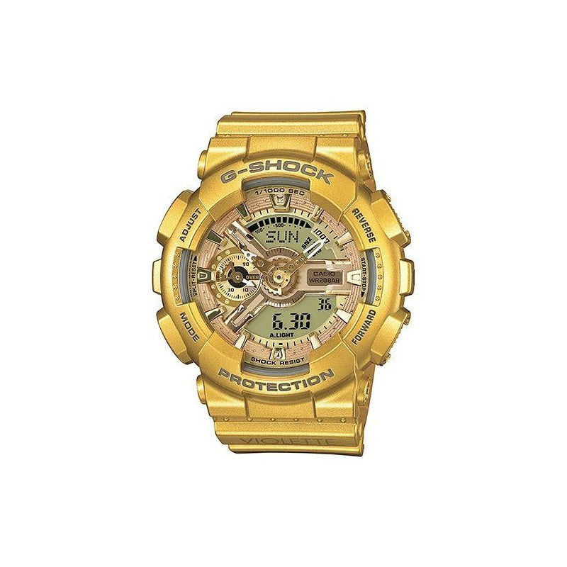 Casio G-Shock GMA-S110VK-9A