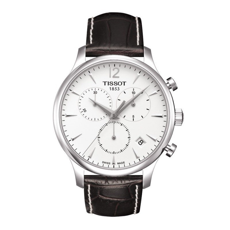 TISSOT TRADITION T063.617.16.037.00