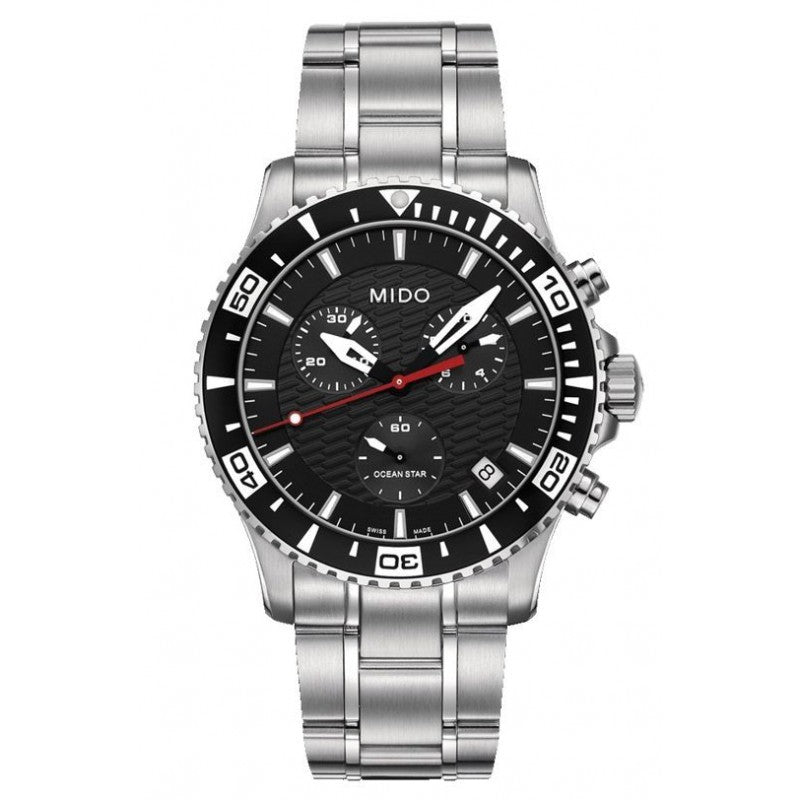 Mido OS Captain M011.417.11.051.02