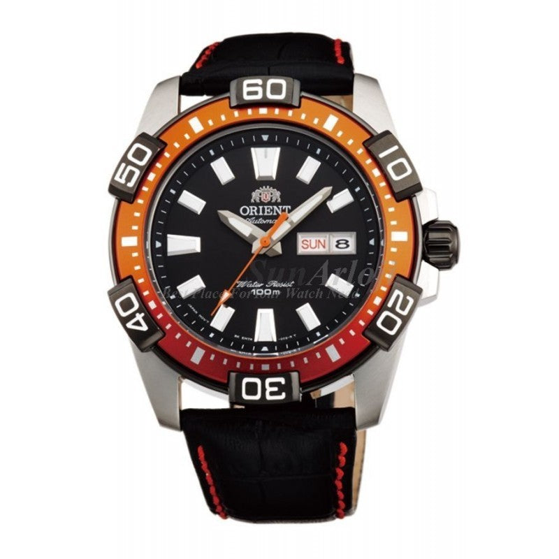 Orient Athletic FEM7R005B