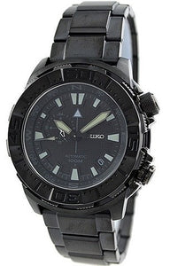 Seiko Automatic SSA051K1 / SSA051