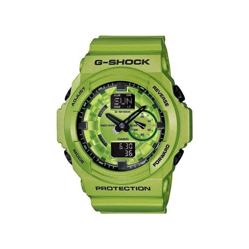 Casio G-Shock GA-150A-3ADR