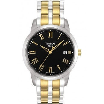 TISSOT T-Classic T033.410.22.053.00