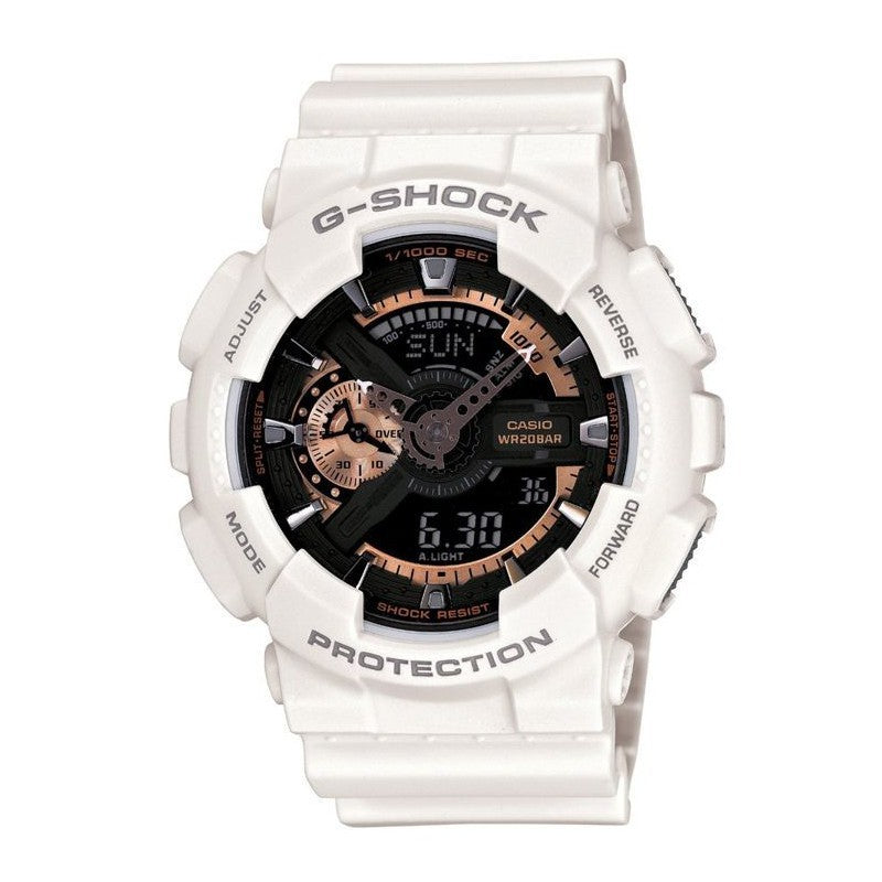 Casio G-Shock GA-110RG-7ADR