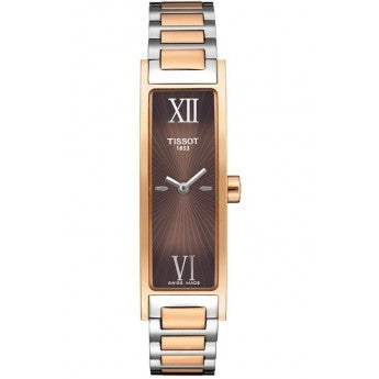 Ladies Tissot Watch T015.309.32.298.00