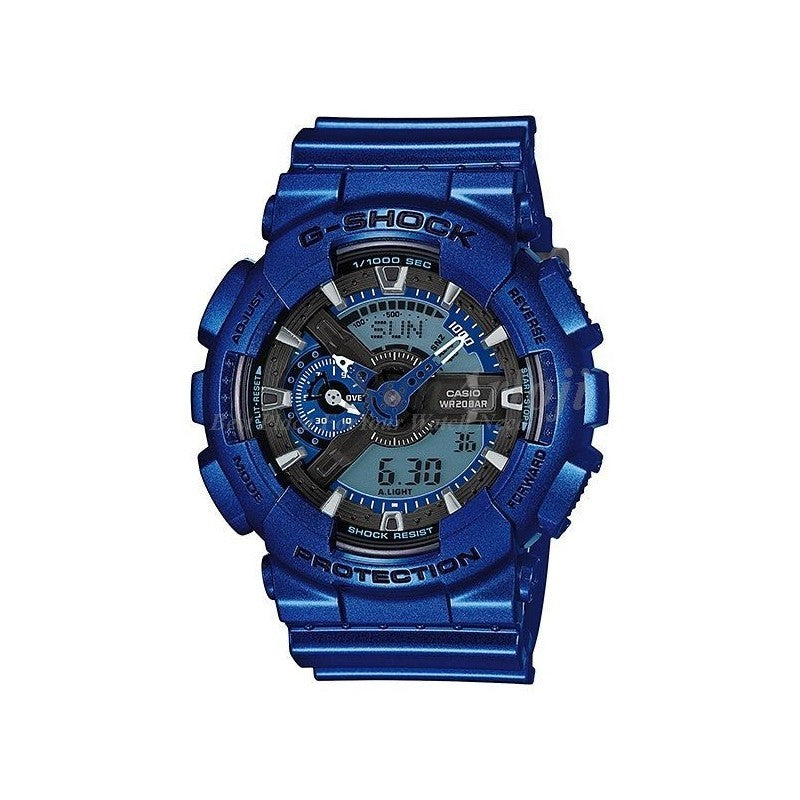 Casio G-shock GA-110NM-2A