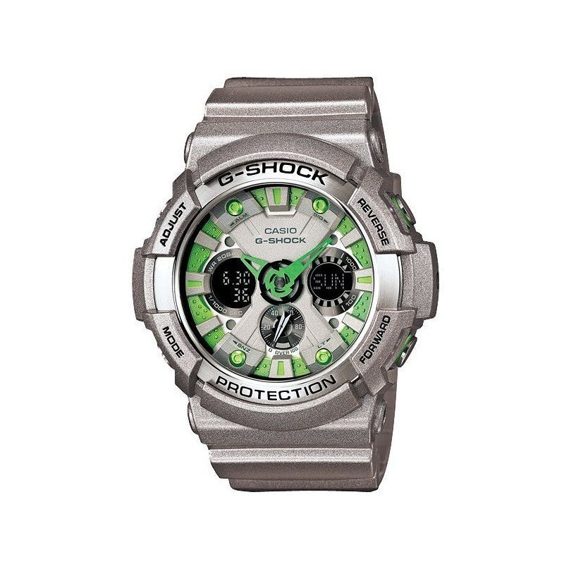 Casio G-Shock GA-200SH-8A