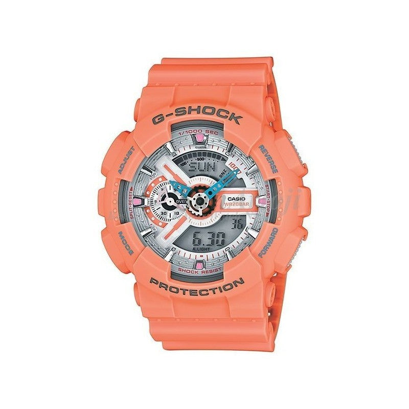 Casio G-Shock GA-110DN-4A