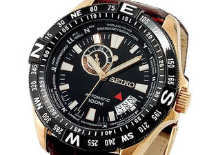SEIKO SSA060K1 / SSA060