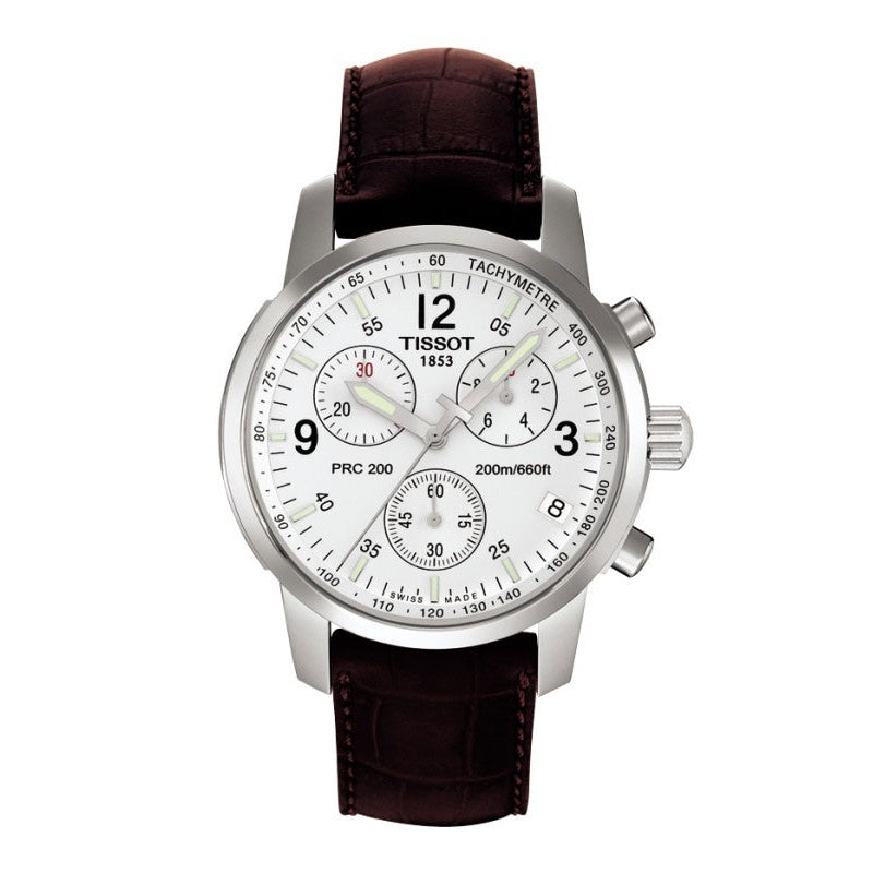 TISSOT PRC 200 T17.1.516.32